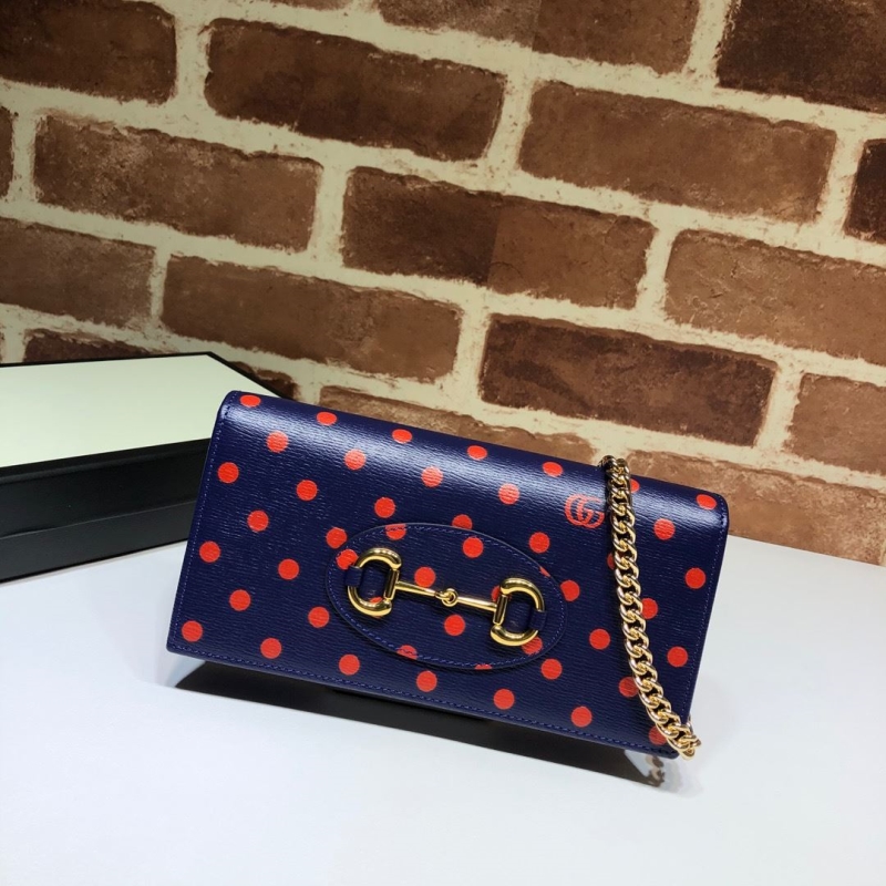 G*u*i wallets & purse